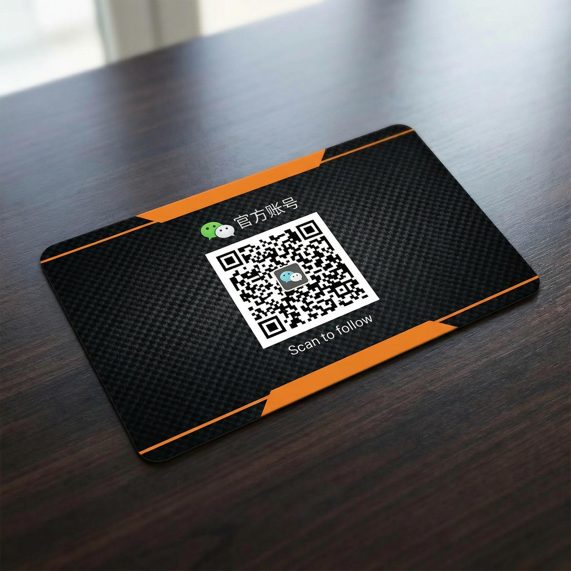 国产视频公众号二维码