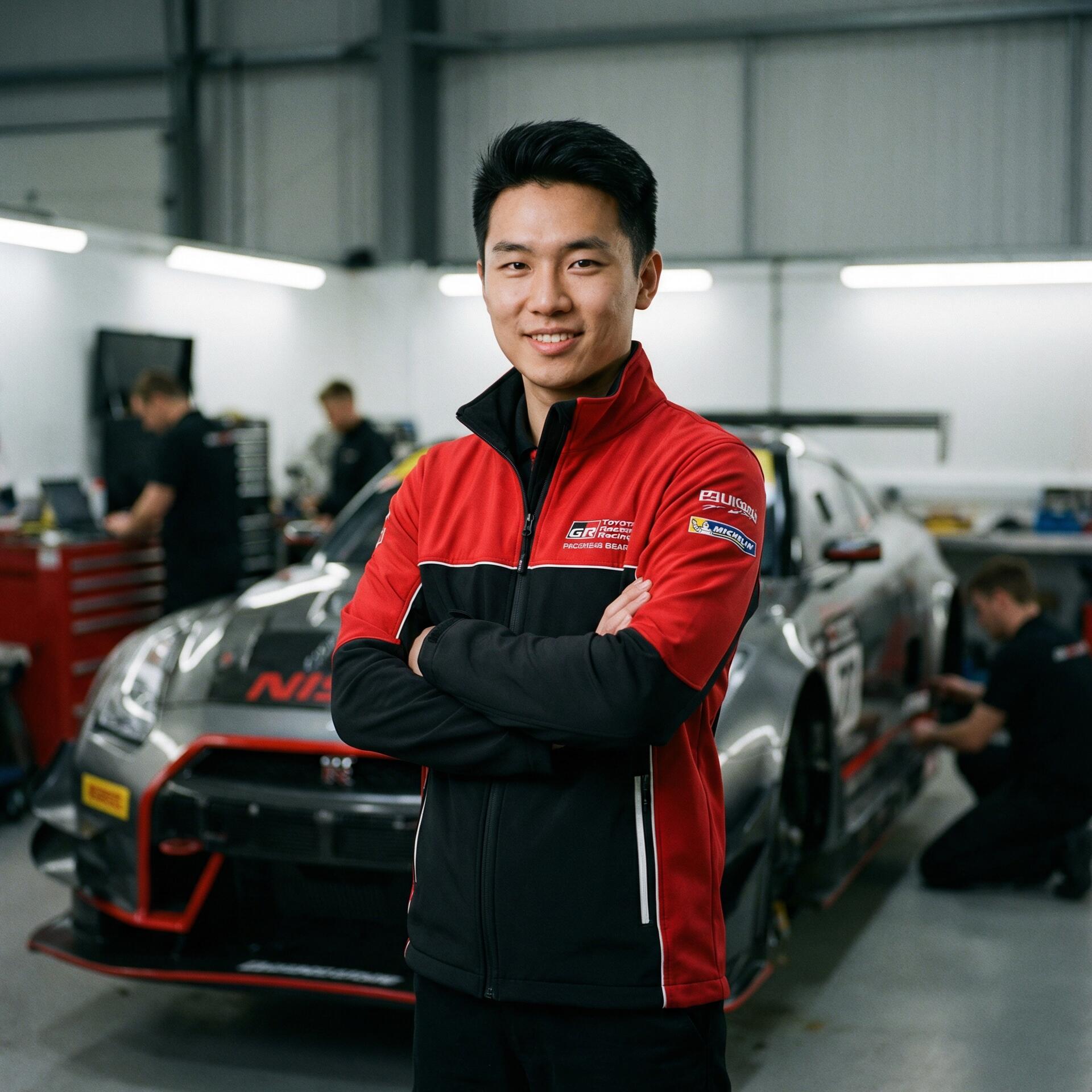 国产视频改装总监