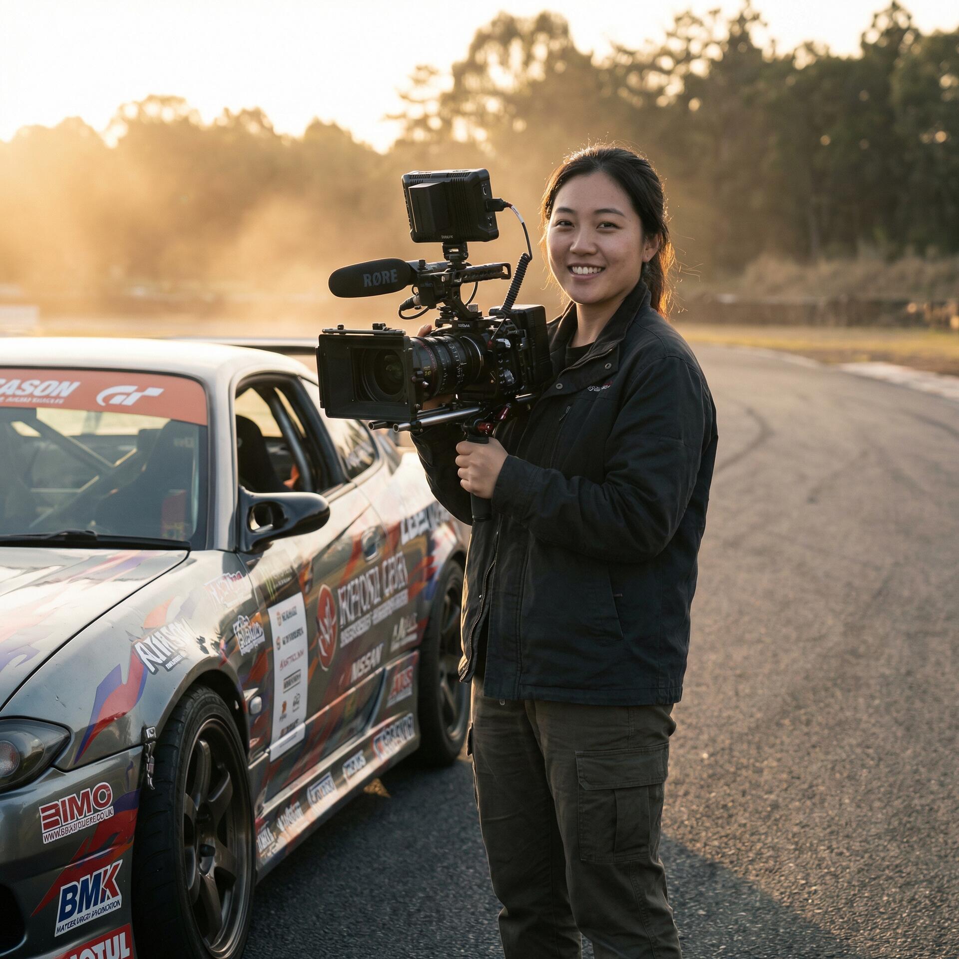 国产视频视频导演